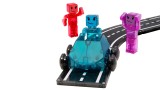  Set Magna-tiles Dashers 6 Pcs (90234)