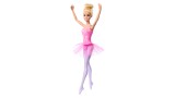 Papusa Barbie Ballerina (hrg34)