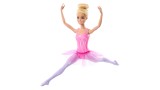 Papusa Barbie Ballerina (hrg34)