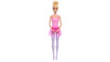 Papusa Barbie Ballerina (hrg34)