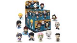 Figurina Joc Random Mystery Minis Demon Slayer Kimetsu No Yaiba Blind Box