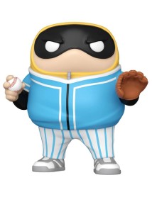 Pop Super Animation My Hero Academia Fatgum Baseball 1332 15cm 
