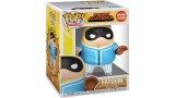 Figurina Joc Pop Super Animation My Hero Academia Fatgum Baseball 1332 15cm