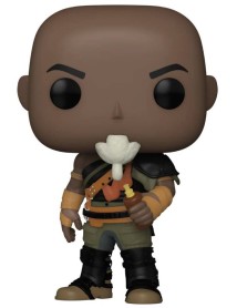 Pop Movies Rebel Moon Titus 1536 9cm 