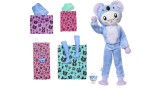 Papusa Barbie Cutie Reveal Bunny As A Koala (hrk26)