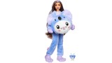 Papusa Barbie Cutie Reveal Bunny As A Koala (hrk26)