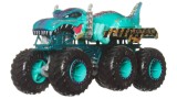  Hot Wheels Monster Trucks Big Rigs Mega-wrex (hwn87)