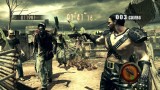 Joc Resident Evil 5 Platinum Hits pentru Xbox 360