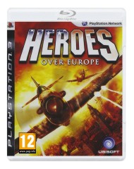 Heroes Over Playstation 3