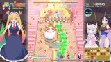Joc Miss Kobayashis Dragon Maid Burst Forth!! Choro Gon Breath pentru PS4