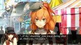 Joc Code Realize Future Blessings Playstation pentru PS Vita
