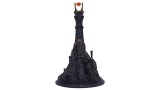 Figurina Statueta Lord Of The Rings Barad Dur Backflow Incense Burner 26cm