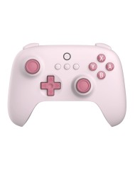 Controller 8bitdo Ultimate C Bluetooth Pink