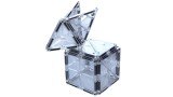  Set Magna-tiles Ice (90214)