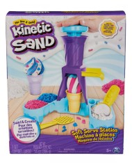 Kinetic Sand Soft Serve Station (6068385)
