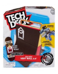 Tech Deck X-connect Sk8mafia Vert Wall (6068233)