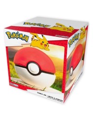 Pokemon Cookie Jar Pokeball