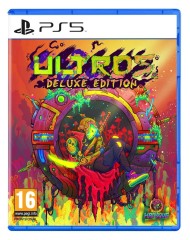 Ultros Deluxe Edition
