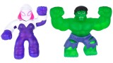 Figurina Joc Goo Jit Zu Random Marvel S6 41492