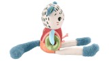 Jucarie Plus Fisher-price Spotting Fun Snow Leopard (hkd64)