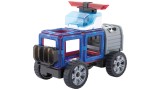  Set Magformers Amazing Police Rescue 26pc (3069)