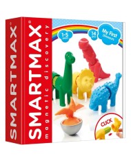 Smart Max My First Dinosaurs (sg5041)