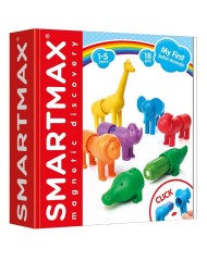 Smart Max My First Safari Animals (sg4985)
