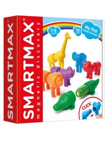 Smart Max My First Safari Animals (sg4985) 
