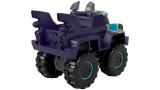  Fisher-price DC Batwheels Buff The Bat-truck (hml18)