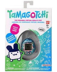 Bandai Tamagotchi Original Tama Ocean (p2) (42979)