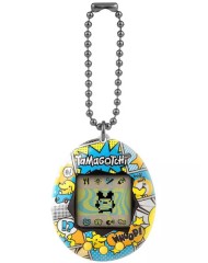 Bandai Tamagotchi Original Pochitchi Comic Book (p2) (42976)