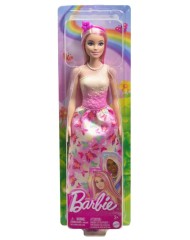 Papusa Barbie A Touch Of Magic (hrr08)