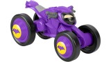  Fisher-price DC Batwheels Bibi The Batgirl Cycle (4-wheeler) (hxk50)