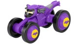  Fisher-price DC Batwheels Bibi The Batgirl Cycle (4-wheeler) (hxk50)