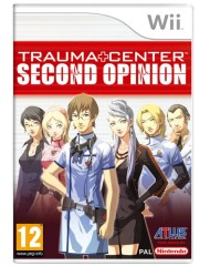 Trauma Center Second Opinion