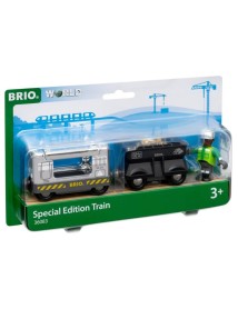 Brio Special Edition Train (2024) (36083) 