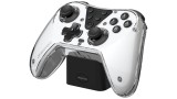  Controller Oniverse Astralite Wireless Smoked White & Charging Station pentru PC