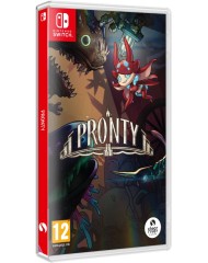 Pronty