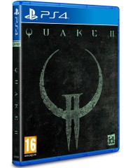 Quake II
