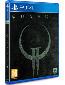 Quake II 
