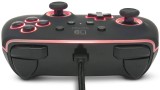  Controller Powera Enhanced Wired Spectra Black pentru NSW
