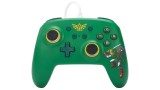  Controller Powera Wired Hyrule Defender pentru NSW