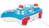  Controller Powera Wired Brick Breaker Mario pentru NSW