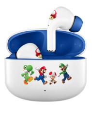 Earpods Otl Super Mario Core Tws White