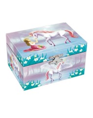 Real Uniq Jewellery Music Box (30463)