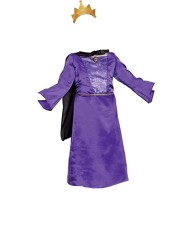 Costum Disguise Classic Evil Queen (116 CM)
