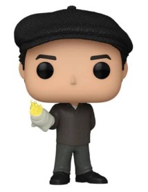 Pop Movies The Godfather Vito Corleone 9cm 