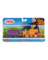 Thomas Locomotiva Nia Cu Vagon