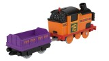  Thomas Locomotiva Nia Cu Vagon