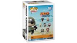 Figurina Joc Pop Animation Naruto Shippuden Shino Aburame 1509 9cm